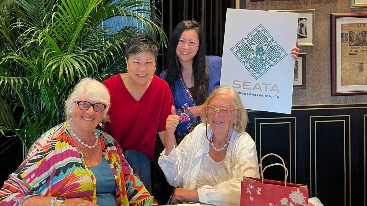 Southeast Asia Centre For Transactional Analysis (SEATA)